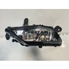 Sıs Farı Sol Opel Astra K Bm 16- (Oem No: 39157659)