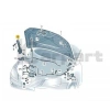 Motor Kaput Menteşesi Sağ Vw Passat Bm 10-15 (Oem No: 3Aa823302)