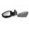 Dış Dikiz Aynası Passat 10-14 Elektrikli, Isıtmalı, Astarlı, Katlanır, Hafızalı, Yan-Alt Lambalı Sol (Oem No: 3Ab857507D9B9)