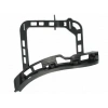 Tampon Bağlantı Braketi Passat 10-15 İç Arka Sol (Oem No: 3Ae807377)