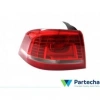 Stop Lambası Passat 11-14 Dış Sol Led (Oem No: 3Ae945207B)