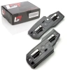 Tampon Braketı Ön Sol Vw Passat Bm 01-04 (Oem No: 3B0807183E)