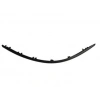 1997-2000 Volkswagen Passat B5 Ön Tampon Bandı Sol Mat Siyah (Tyg) (Adet) (Oem No:3B0807717B41)