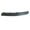 Volkswagen Passat 2001-2005 B5 Ön Tampon Bandı Sol Siyah (Nikelaj Takılan Tip) (Tyg) (Adet) (Oem No:3B0807717Db41)