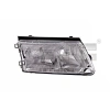 Far Passat  1997-2000 Sisli Sol (1 Adet) (Oem No: 3B0941017M)