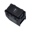 Cam Açma Dügmesı Teklı Vw Golf4-Bora-Passat Bm 97-04 (Oem No: 3B0959855B)