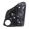 Volkswagen Passat 1997-2000 B5 Arka Cam Krikosu Sol Elektrikli - Motorsuz (Tablalı) (Tw) (Adet) (Oem No:3B5839461)
