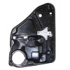 2001-2005 Volkswagen Passat B5 Arka Cam Krikosu Sağ Elektrikli-Motorsuz (Tablalı) (Tw) (Adet) (Oem No:3B5839462)