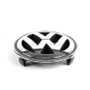 Ön Amblem Vw Vw Passat Bm 04-10 (Oem No: 3C0853600Amqh)