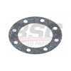 Aks Contası Cıft Teker Klıngrık 1 Mm / 8 Delık Ford Transıt V184 2.4 D 01- (Oem No: 3C11 18366 Bb)