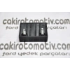 Bagaj Tıkırtı Takozu Ford Transıt V-184 Bm 01- (Oem No: 3C16 V404C28 Aa)