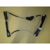 Volkswagen Passat 2005-2010 B6- Ön Cam Krikosu Sol Elektrikli (Tw) (Oem No: 3C1837461)