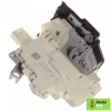 Kilit Kapı Passat 06-10 Arka Sağ (Oem No: 3C4839016A)