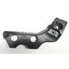 Volkswagen Passat Cc- 09/12; Ön Tampon Braketi Sol Plastik (Tw) (Oem No: 3C8807183A)