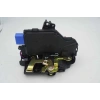 Kilit Kapı Caddy / Golf5 / Jetta / Touareg / Toledo / Altea / Octavia 04-10 Ön Sol (Oem No: 3D1837015Ab)