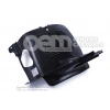 Çamurluk Davlumbazı Ön Sol Önün Önü (Küçük Olan) Vw Passat Bm 13- (Oem No: 3G0805911Ac)