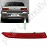 Tampon Reflektörü Arka Sağ Dış Parça Vw Passat Bm 13-19 (Oem No: 3G0945106A)