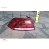 Stop Lambası Dıs Sol Led`Lı Vw Passat Bm 19- (Oem No: 3G5945095E)