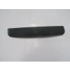 Ford Focus C Max - 2004-2006 Ön Tampon Bandı Sol Siyah (Pütürlü Tip) (Oem No: 3M51R17E.909Bc)