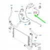 Kalorıfer Hortumu Ford Focus 1.8 Tdcı 04- (Oem No: 3M5H 9Y438 Ac)
