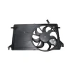 Fan Radyatör C Max I 07-11 / Focus Iı 04-11 / 1.6 Tdcı Davlumbazlı (Oem No: 3M5H8C607Rj)