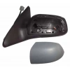 Ford Mondeo- 05/07; Kapı Aynası Sol Elektrikli Isıtmalı/Gri Kapaklı (5Fişli) (Oem No: 3S7117683Hc)
