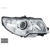 Far Sag Bı-Xenon Vw Superb Bm 08-13 (Oem No: 3T1941018B)