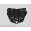 Skoda Superb- 15/18; Ön Panel Braketi Orta (Panjur Braketi) (Tw-Y) (Oem No: 3V0805489B)