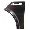 Mını Cooper- 02/05; Ön Çamurluk Delikli Sol (Tw) (Oem No: 41217037437)