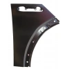 Mını Cooper- 02/05; Ön Çamurluk Delikli Sağ (Tw) (Oem No: 41217037438)