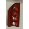 Mercedes Sprinter 2003-2007 Stop Lambası Sağ Kırmızı - Beyaz (Famella) (Adet) (Oem No:4210099999)