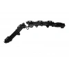 Toyota Rav4 2018-2021 Arka Tampon Bağlantı Braketi Dış Sağ (Tw) (Oem No:4215542050)