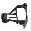 Ford Focus- Hb- 05/07; Arka Tampon İç Bağlantı Braketi Sağ (Plastik) (5Kapı) (Bfn) (Oem No: 4251171850A)