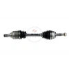 Aks Komple Ön Avensis 03-08 / 2.0 Cdt250 Mt Kısa Sol 615Mm (Oem No: 43420-05320)