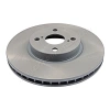 Fren Diski Ön Japon Corolla (E12) 1.4 D4D 04-06 (Oem No: 43512-02080)