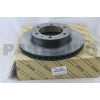 Fren Diski Hılux 06-19 Pıckup4×4 / Ön Havalı 297-6 (Oem No: 43512-0K060)