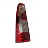 Renault Master 3 2011-2019 Stop Lambası Sol Kırmızı - Beyaz Duysuz (Mars) (Oem No: 4419378)