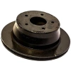 Fren Diski Cıvıc 06Sonrası Hb / Crv 01-07 Ön 300-5 Kaplamalı (Oem No: 45251-S9A-E50)