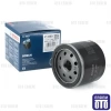 Yag Filtresi Fıat Slx/Tmpr/Tıpo/Uno/Palıo/Punto/Marea/Panda/Brava/Bravo 1,4-1,6 92- (Oem No: 46468378)