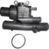 Termostat 88°C 02Den İtibaren; Palıo-Albea-Marea 1.6 16V -Ac (Oem No: 46776217)