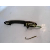 Fiat Brava 1997-2003 Arka Kapı Dış Açma Kolu Sol Siyah (Adet) (Oem No:46787586)