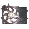 Fan Radyatör Palıo / Albea 98-09 1.2-1.4 Klimasız Davlumbazlı (Oem No: 46826696)