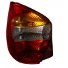 Fiat Palio 2005-2013 Stop Lambası Sol Sarı - Kırmızı - Beyaz (Mars) (Oem No: 46845633)