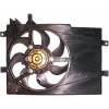 Fan Radyatör Palıo / Albea 98-09 1.2-1.4 Klimalı Davlumbazlı (Oem No: 46848916)