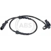 Abs Sensörü Duster4×2 Arka Sol (Oem No: 479007637R)