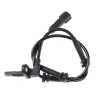Abs Sensörü Ön Sağ / Sol Aynı Adet Renault Dokker/Dokker/Lodgy/Sandero/Stepway/Symbol Bm 07- (Oem No: 479104225R)