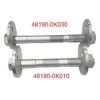 Cıvata Salıncak Alt Hılux 06-154×4 (Oem No: 48190-0K010)