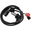 Abs Sensörü Ön Vw A6 Bm 97-04 (Oem No: 4B0927803C)