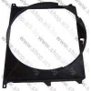 Fan Davlumbazı (-Ac) Ford Transıt V-184 Bm 01- (Oem No: 4C16 8146 Aa)