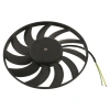 Fan Motoru Sol Sol (8Ew 351 034-781) Vw A6 Blb-Bre-Ccda 2,0 Tdı-2,8 Fsı-3,0 Tfsı 05-11 (Oem No: 4F0959455)